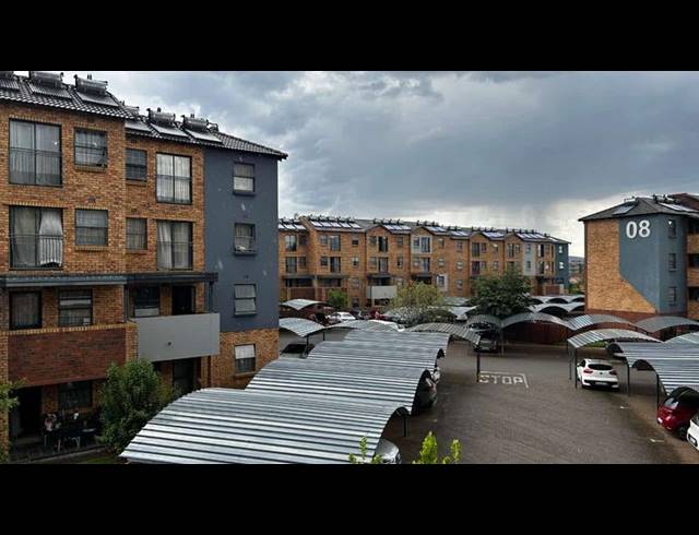 2 BEDROOM APARTMENT FOR SALE IN MONTANA TUINE